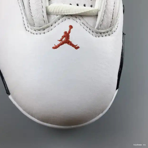 Rep Kickmax 14 Air Jordan White Retro BV7630-106 0325